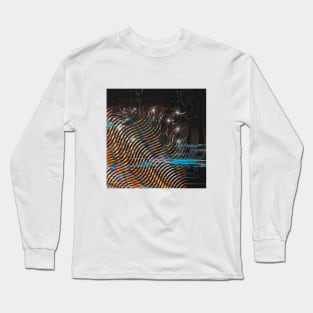 Trapper Keeper Keeps You! Long Sleeve T-Shirt